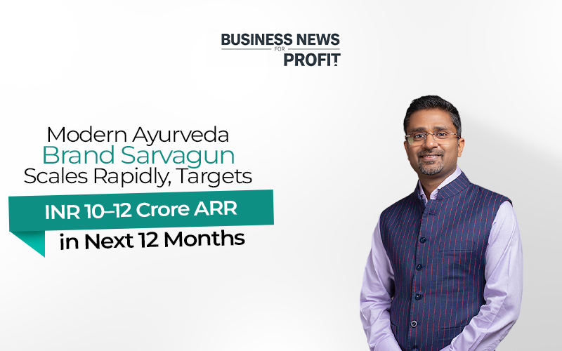 Modern Ayurveda Brand Sarvagun Scales..