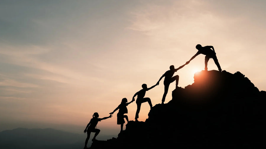 Building With Responsibility